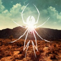 My Chemical Romance - Danger Days - The True Lives Of The Fabulous Killjoys (CD)